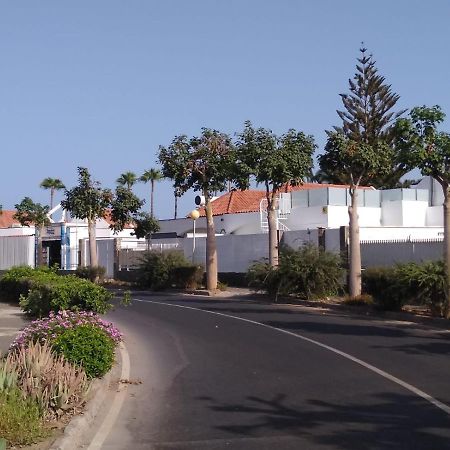 Villa Maravillosa San Bartolomé 外观 照片