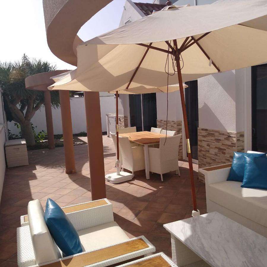 Villa Maravillosa San Bartolomé 外观 照片