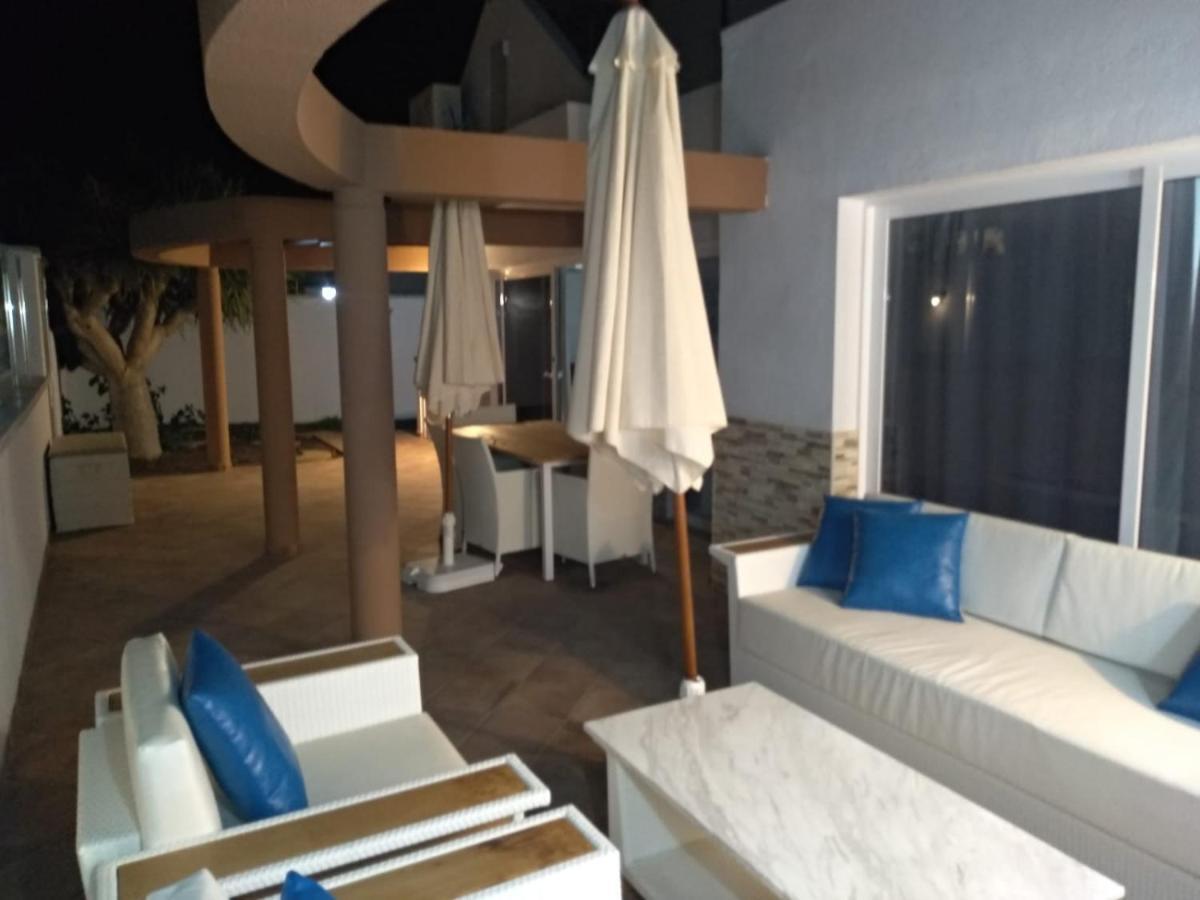 Villa Maravillosa San Bartolomé 外观 照片