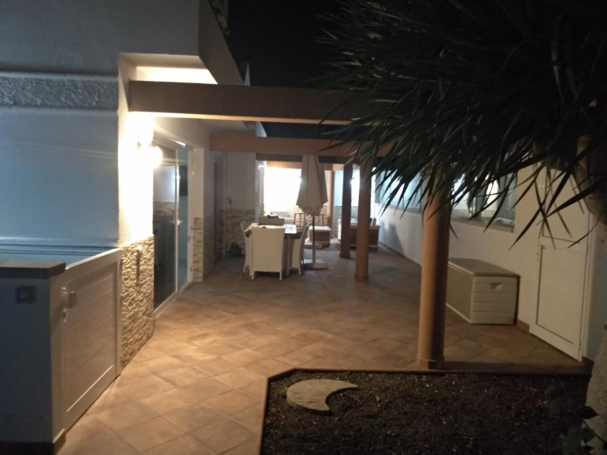 Villa Maravillosa San Bartolomé 外观 照片