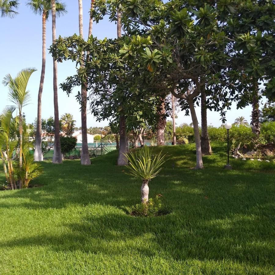 Villa Maravillosa San Bartolomé 外观 照片