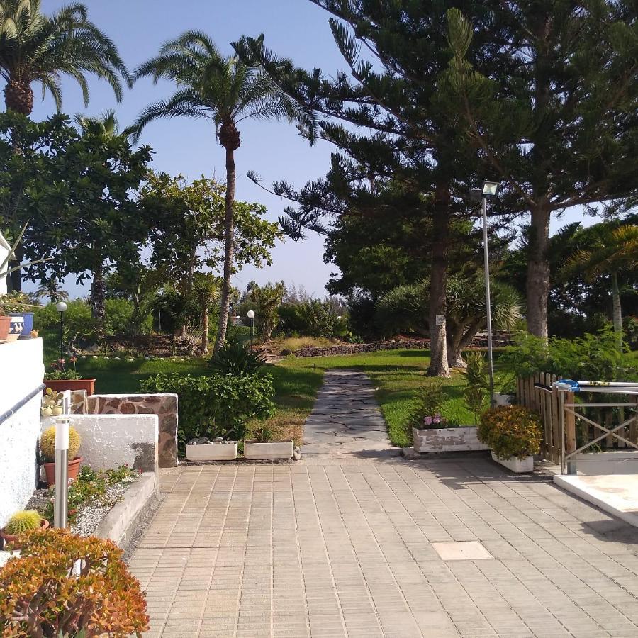 Villa Maravillosa San Bartolomé 外观 照片