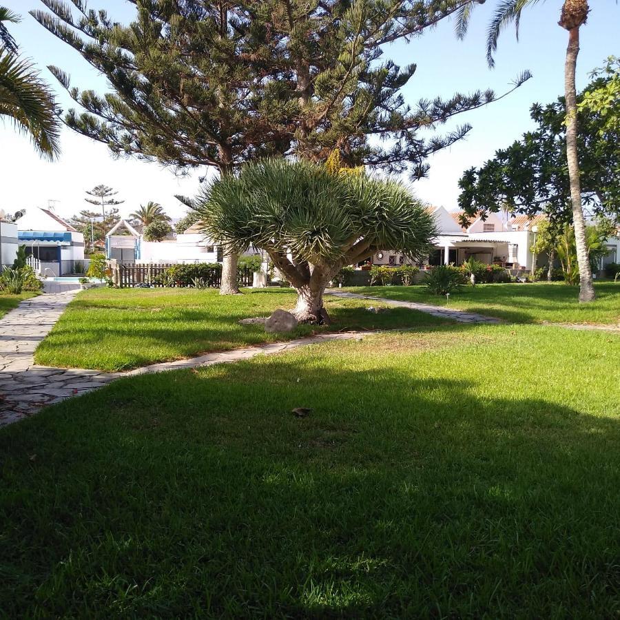 Villa Maravillosa San Bartolomé 外观 照片